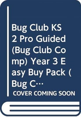 Bug Club Comprehension Y3 EBP - фото 22432