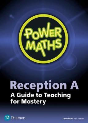 Power Maths Reception Teacher Guide A - фото 22551