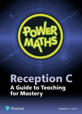 Power Maths Reception Teacher Guide C - фото 22553