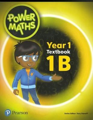 Power Maths Year 1 Textbook 1B 9780435189945 - фото 22555