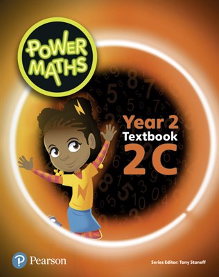 Power Maths Year 2 Textbook 2C 9780435189907 - фото 22559