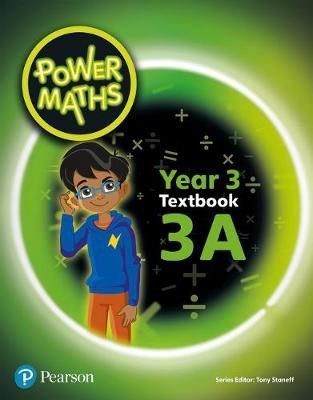 Power Maths Year 3 Textbook 3A 9780435190279 - фото 22560