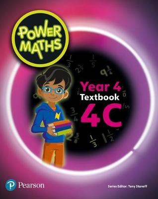 Power Maths Year 4 Textbook 4C 9780435190224 - фото 22565