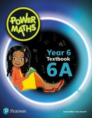 Power Maths Year 6 Textbook 6A 9780435190316 - фото 22569