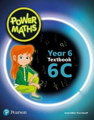 Power Maths Year 6 Textbook 6C 9780435190330 - фото 22571