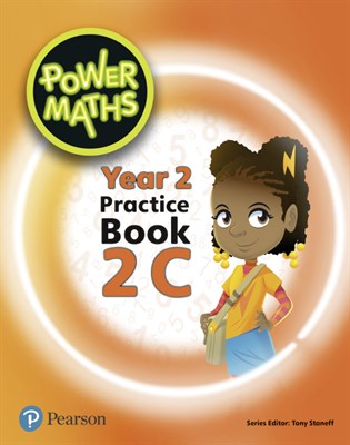 Power Maths Year 2 Practice Book 2C 9780435189778 - фото 22577