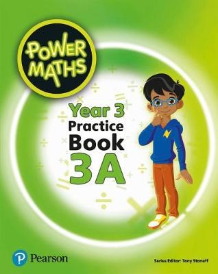 Power Maths Year 3 Practice Book 3A 9780435189846 - фото 22578