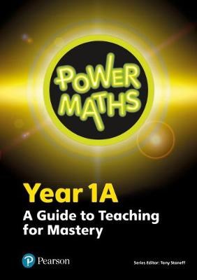 Power Maths Year 1 Teacher Guide 1A - фото 22590