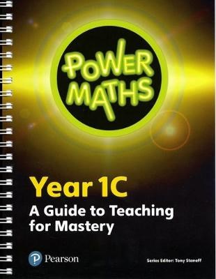 Power Maths Year 1 Teacher Guide 1C - фото 22592