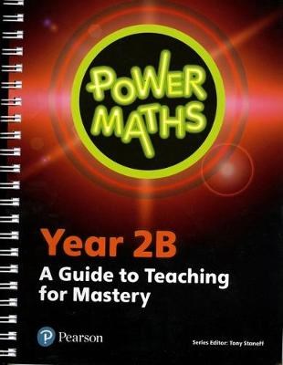 Power Maths Year 2 Teacher Guide 2B - фото 22594