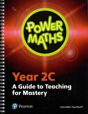 Power Maths Year 2 Teacher Guide 2C - фото 22595