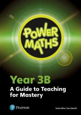 Power Maths Year 3 Teacher Guide 3B - фото 22597