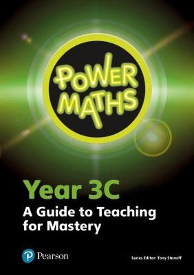 Power Maths Year 3 Teacher Guide 3C - фото 22598