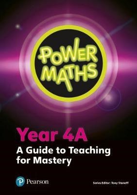 Power Maths Year 4 Teacher Guide 4A - фото 22599