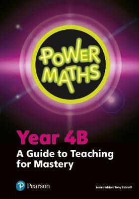 Power Maths Year 4 Teacher Guide 4B - фото 22600