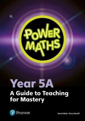 Power Maths Year 5 Teacher Guide 5A - фото 22602