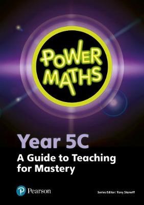 Power Maths Year 5 Teacher Guide 5C - фото 22604
