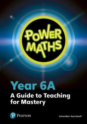 Power Maths Year 6 Teacher Guide 6A - фото 22605