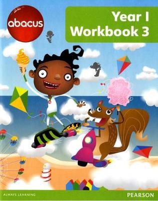 Abacus Year 1 Workbook 3 9781408278437 - фото 22610