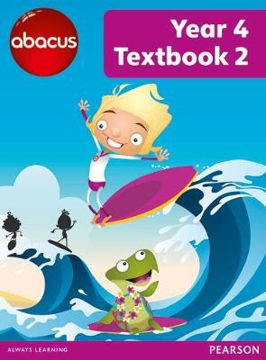 Abacus Year 4 Textbook 2 - фото 22619