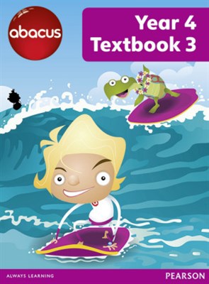 Abacus Year 4 Textbook 3 - фото 22620