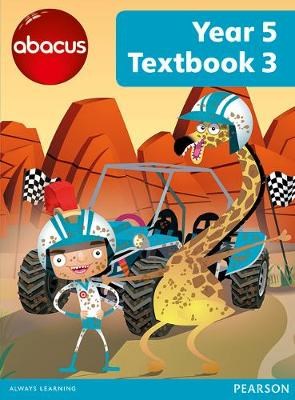 Abacus Year 5 Textbook 3 - фото 22623