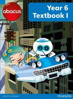 Abacus Year 6 Textbook 1 - фото 22624