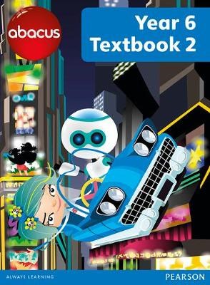 Abacus Year 6 Textbook 2 - фото 22625