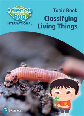 Classifying living things - фото 22670