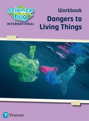 Dangers to living things - фото 22697