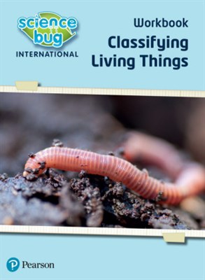 Classifying living things - фото 22706
