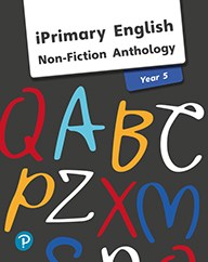 Anthology Year 5 Non-Fiction 9781292290461 - фото 22719