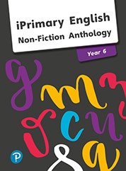 Anthology Year 6 Non-Fiction 9781292290478 - фото 22721