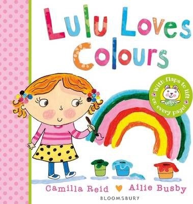 Lulu Loves Colours - фото 22862