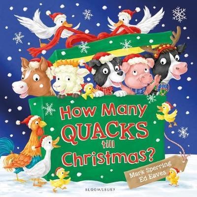 How Many Quacks Till Christmas? - фото 22896