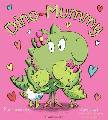 Dino-Mummy - фото 22900