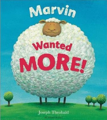Marvin Wanted MORE! - фото 22908