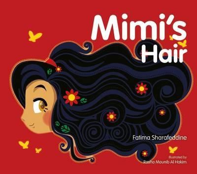 Mimi's Hair - фото 22922