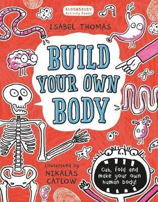 Build Your Own Body - фото 22928