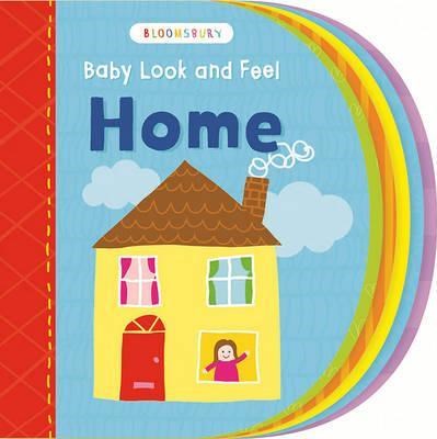 Baby Look and Feel Home - фото 22956