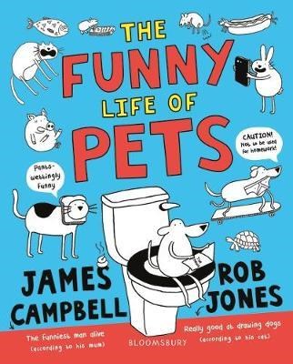 The Funny Life of Pets - фото 22987