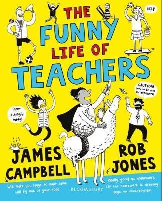 The Funny Life of Teachers - фото 22988