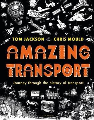 Amazing Transport - фото 23013