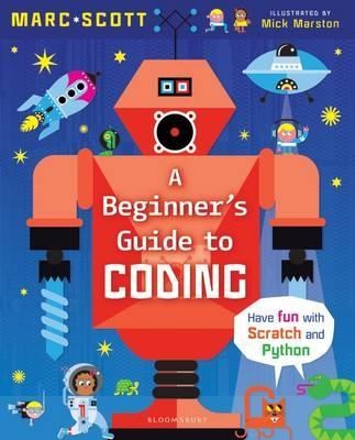 A Beginner's Guide to Coding - фото 23028