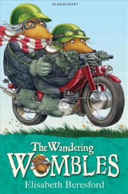 The Wandering Wombles - фото 23065