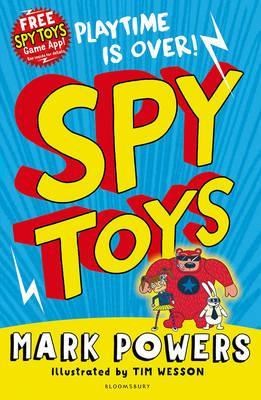 Spy Toys - фото 23072