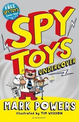 Spy Toys: Undercover - фото 23074
