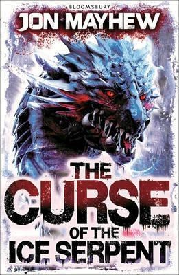 Monster Odyssey: The Curse of the Ice Serpent - фото 23088