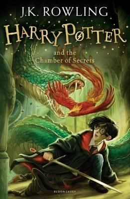 Harry Potter and the Chamber of Secrets - фото 23104