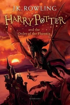 Harry Potter and the Order of the Phoenix - фото 23107